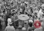 Immagine di Madame Chiang Kai-shek Chungking Cina, 1945, secondo 20 filmato di repertorio 65675069569