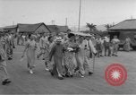 Immagine di Madame Chiang Kai-shek Chungking Cina, 1945, secondo 39 filmato di repertorio 65675069569
