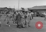 Immagine di Madame Chiang Kai-shek Chungking Cina, 1945, secondo 40 filmato di repertorio 65675069569