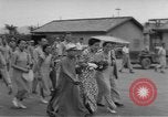 Immagine di Madame Chiang Kai-shek Chungking Cina, 1945, secondo 42 filmato di repertorio 65675069569