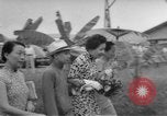Immagine di Madame Chiang Kai-shek Chungking Cina, 1945, secondo 47 filmato di repertorio 65675069569