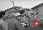 Immagine di Madame Chiang Kai-shek Chungking Cina, 1945, secondo 48 filmato di repertorio 65675069569