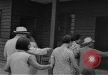 Immagine di Madame Chiang Kai-shek Chungking Cina, 1945, secondo 52 filmato di repertorio 65675069569
