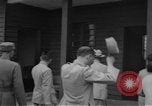 Immagine di Madame Chiang Kai-shek Chungking Cina, 1945, secondo 55 filmato di repertorio 65675069569