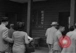Immagine di Madame Chiang Kai-shek Chungking Cina, 1945, secondo 57 filmato di repertorio 65675069569