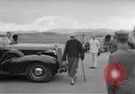 Immagine di Madame Chiang Kai-shek Chungking Cina, 1945, secondo 62 filmato di repertorio 65675069569
