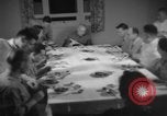 Standbild Madame Chiang Kai-shek Chungking China, 1945, aus Sekunde 15 historischem Filmmaterial Videoclip 65675069570