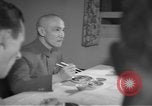 Standbild Madame Chiang Kai-shek Chungking China, 1945, aus Sekunde 25 historischem Filmmaterial Videoclip 65675069570
