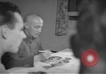 Standbild Madame Chiang Kai-shek Chungking China, 1945, aus Sekunde 28 historischem Filmmaterial Videoclip 65675069570