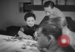 Standbild Madame Chiang Kai-shek Chungking China, 1945, aus Sekunde 38 historischem Filmmaterial Videoclip 65675069570