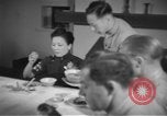 Standbild Madame Chiang Kai-shek Chungking China, 1945, aus Sekunde 40 historischem Filmmaterial Videoclip 65675069570