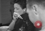Standbild Madame Chiang Kai-shek Chungking China, 1945, aus Sekunde 44 historischem Filmmaterial Videoclip 65675069570
