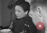 Standbild Madame Chiang Kai-shek Chungking China, 1945, aus Sekunde 45 historischem Filmmaterial Videoclip 65675069570