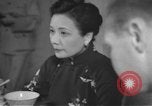 Standbild Madame Chiang Kai-shek Chungking China, 1945, aus Sekunde 46 historischem Filmmaterial Videoclip 65675069570