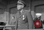 Standbild Chiang Kai-shek Keelung Taiwan, 1960, aus Sekunde 27 historischem Filmmaterial Videoclip 65675069571