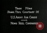 Standbild Bombe Mauna Loa Hawaii USA, 1935, aus Sekunde 3 historischem Filmmaterial Videoclip 65675069574