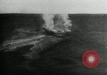 Standbild Bombe Mauna Loa Hawaii USA, 1935, aus Sekunde 32 historischem Filmmaterial Videoclip 65675069574