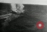 Standbild Bombe Mauna Loa Hawaii USA, 1935, aus Sekunde 35 historischem Filmmaterial Videoclip 65675069574