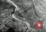 Standbild Bombe Mauna Loa Hawaii USA, 1935, aus Sekunde 38 historischem Filmmaterial Videoclip 65675069574