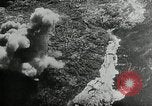 Standbild Bombe Mauna Loa Hawaii USA, 1935, aus Sekunde 57 historischem Filmmaterial Videoclip 65675069574