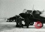 Standbild United States Army Besatzungsmitglieder Michigan United States USA, 1937, aus Sekunde 8 historischem Filmmaterial Videoclip 65675069575