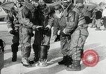 Standbild United States Army Besatzungsmitglieder Michigan United States USA, 1937, aus Sekunde 12 historischem Filmmaterial Videoclip 65675069575