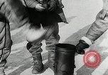 Standbild United States Army Besatzungsmitglieder Michigan United States USA, 1937, aus Sekunde 14 historischem Filmmaterial Videoclip 65675069575