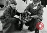 Standbild United States Army Besatzungsmitglieder Michigan United States USA, 1937, aus Sekunde 20 historischem Filmmaterial Videoclip 65675069575