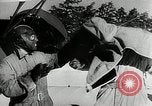 Standbild United States Army Besatzungsmitglieder Michigan United States USA, 1937, aus Sekunde 26 historischem Filmmaterial Videoclip 65675069575