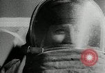 Standbild United States Army Besatzungsmitglieder Michigan United States USA, 1937, aus Sekunde 29 historischem Filmmaterial Videoclip 65675069575