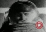 Standbild United States Army Besatzungsmitglieder Michigan United States USA, 1937, aus Sekunde 30 historischem Filmmaterial Videoclip 65675069575