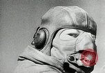 Standbild United States Army Besatzungsmitglieder Michigan United States USA, 1937, aus Sekunde 31 historischem Filmmaterial Videoclip 65675069575
