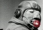 Standbild United States Army Besatzungsmitglieder Michigan United States USA, 1937, aus Sekunde 33 historischem Filmmaterial Videoclip 65675069575