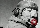 Standbild United States Army Besatzungsmitglieder Michigan United States USA, 1937, aus Sekunde 34 historischem Filmmaterial Videoclip 65675069575