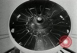 Standbild United States Army Besatzungsmitglieder Michigan United States USA, 1937, aus Sekunde 36 historischem Filmmaterial Videoclip 65675069575