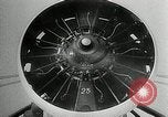 Standbild United States Army Besatzungsmitglieder Michigan United States USA, 1937, aus Sekunde 37 historischem Filmmaterial Videoclip 65675069575