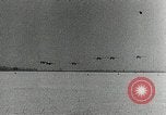 Standbild United States Army Besatzungsmitglieder Michigan United States USA, 1937, aus Sekunde 38 historischem Filmmaterial Videoclip 65675069575
