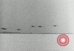 Standbild United States Army Besatzungsmitglieder Michigan United States USA, 1937, aus Sekunde 39 historischem Filmmaterial Videoclip 65675069575