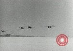 Standbild United States Army Besatzungsmitglieder Michigan United States USA, 1937, aus Sekunde 40 historischem Filmmaterial Videoclip 65675069575