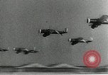 Standbild United States Army Besatzungsmitglieder Michigan United States USA, 1937, aus Sekunde 42 historischem Filmmaterial Videoclip 65675069575