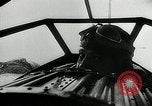 Standbild United States Army Besatzungsmitglieder Michigan United States USA, 1937, aus Sekunde 43 historischem Filmmaterial Videoclip 65675069575