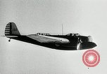 Standbild United States Army Besatzungsmitglieder Michigan United States USA, 1937, aus Sekunde 48 historischem Filmmaterial Videoclip 65675069575