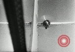 Standbild United States Army Besatzungsmitglieder Michigan United States USA, 1937, aus Sekunde 50 historischem Filmmaterial Videoclip 65675069575