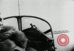 Standbild United States Army Besatzungsmitglieder Michigan United States USA, 1937, aus Sekunde 54 historischem Filmmaterial Videoclip 65675069575
