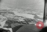 Standbild United States Army Besatzungsmitglieder Michigan United States USA, 1937, aus Sekunde 55 historischem Filmmaterial Videoclip 65675069575
