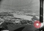 Standbild United States Army Besatzungsmitglieder Michigan United States USA, 1937, aus Sekunde 57 historischem Filmmaterial Videoclip 65675069575