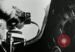Standbild United States Army Besatzungsmitglieder Michigan United States USA, 1937, aus Sekunde 60 historischem Filmmaterial Videoclip 65675069575
