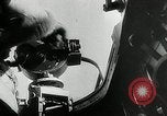 Standbild United States Army Besatzungsmitglieder Michigan United States USA, 1937, aus Sekunde 61 historischem Filmmaterial Videoclip 65675069575
