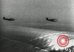 Standbild United States Army Besatzungsmitglieder Michigan United States USA, 1937, aus Sekunde 62 historischem Filmmaterial Videoclip 65675069575