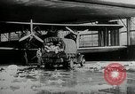 Standbild Feder Überschwemmungen Chesapeake Bay Maryland USA, 1936, aus Sekunde 5 historischem Filmmaterial Videoclip 65675069576